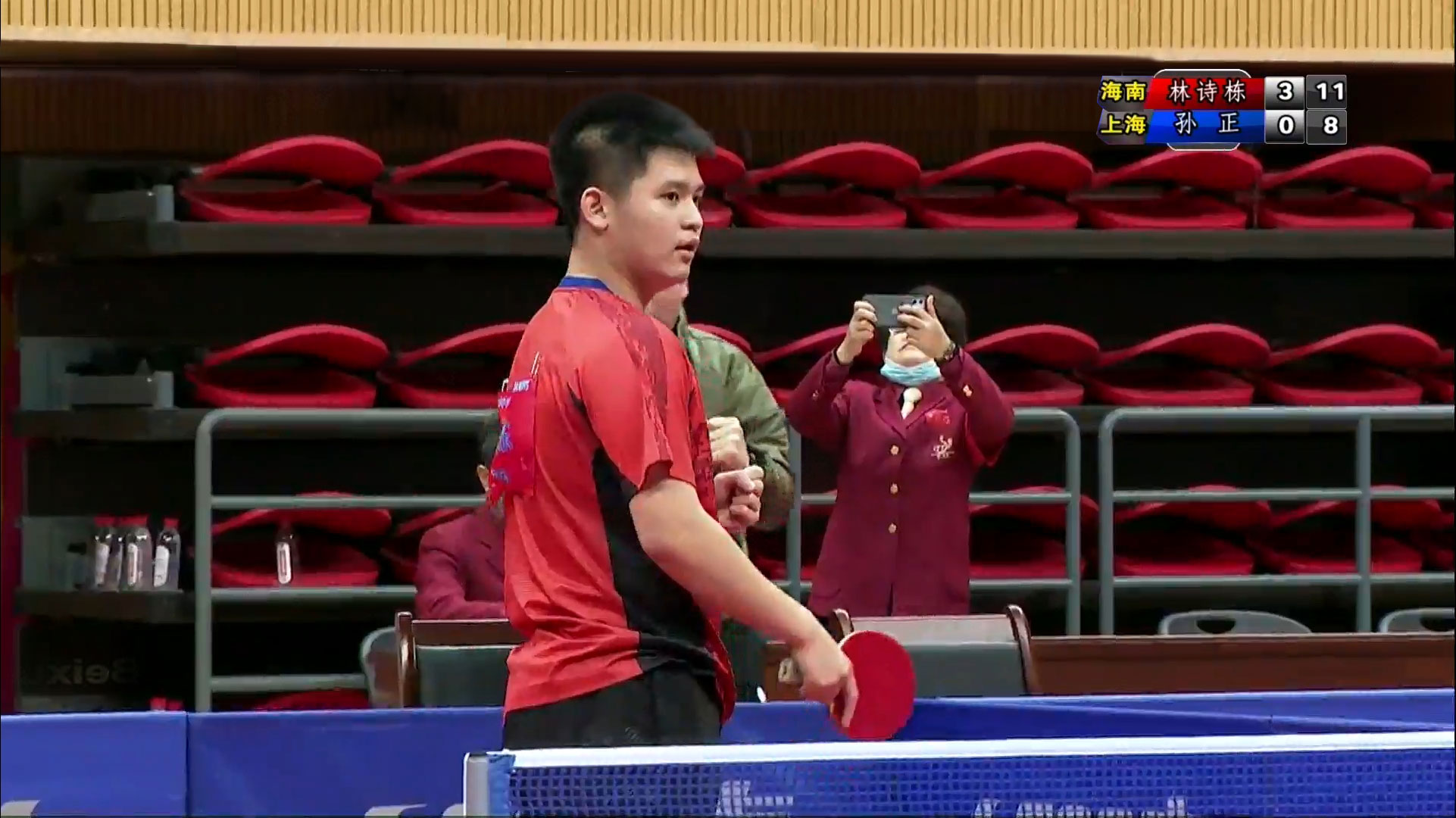 赛经历的前 赛经历的前