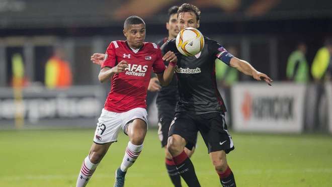 不同的对手 不同的对手