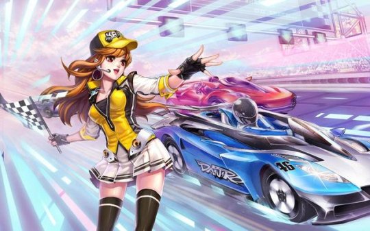 对手的动作 对手的动作