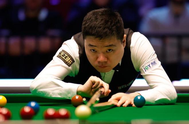 波动的时机 波动的时机