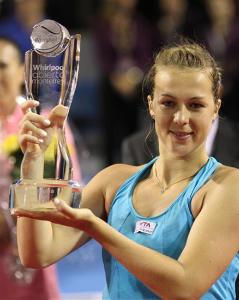 的网球梦想 的网球梦想